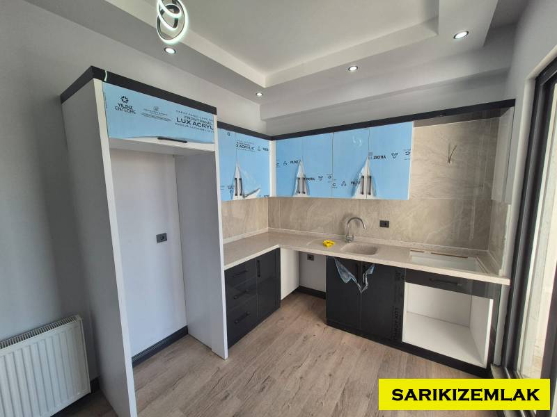 Edremit Kadıköy Mah`da3+1  Daire. - 3